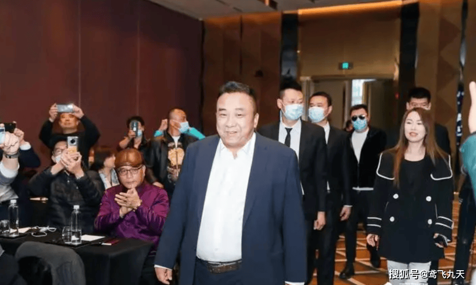 他自称金正日养子为何成为朝鲜新义州特首10天后被逮捕