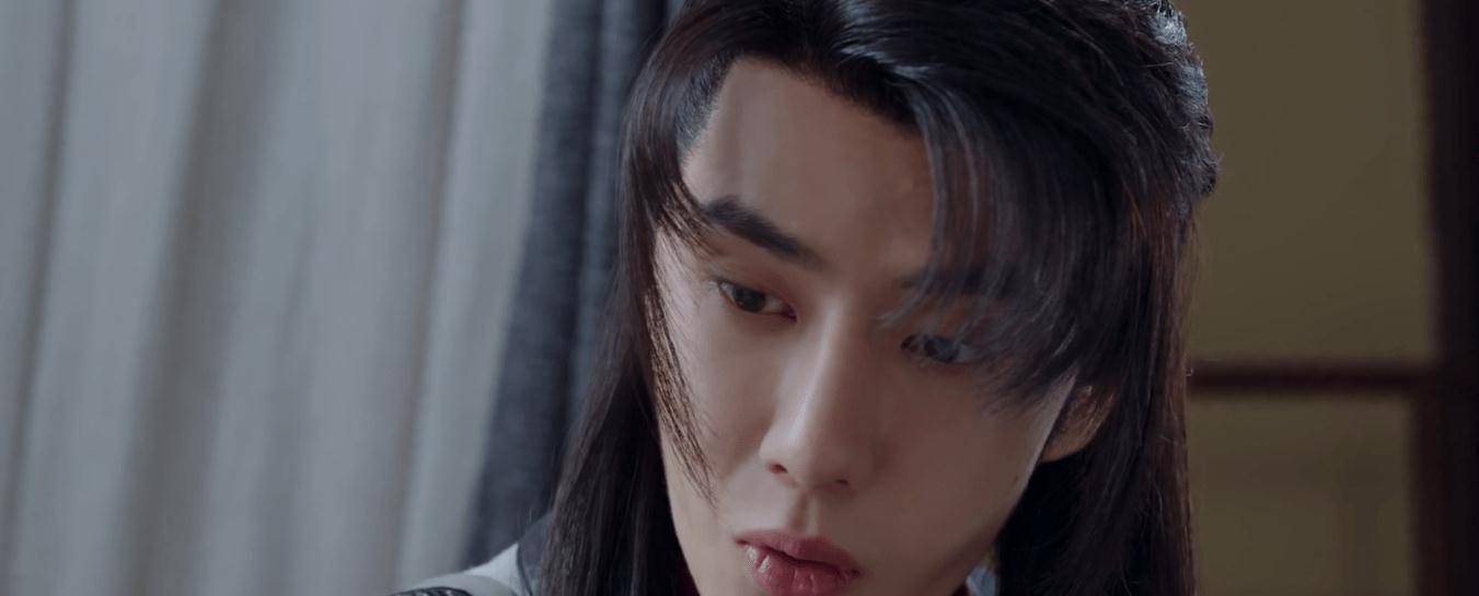 原创有翡前有断后后有闺女小名谢允的主线任务是周翡