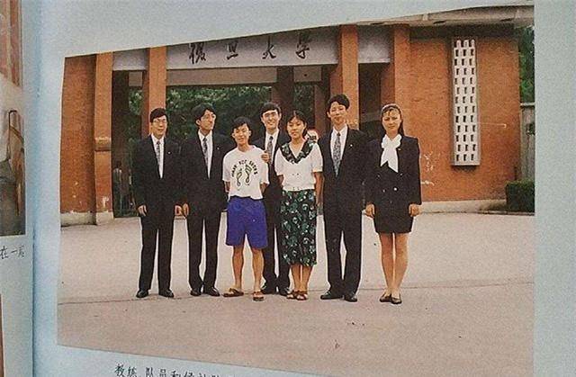 90年代复旦4大辩手夺冠狮城为国争光后来怎么样了