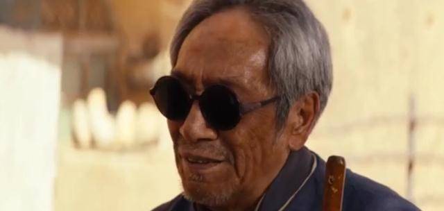 原创《龙岭迷窟》剧终,陈瞎子戏份还没有结束,后续有望与鹧鸪哨互动