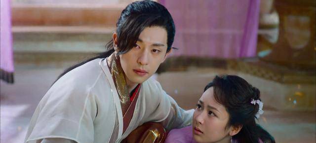 原创香蜜旭凤对润玉的唯一一次主动杀意居然是因为燎原君