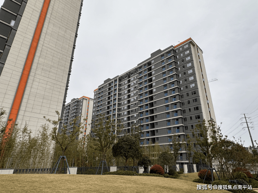 长沙中海寰宇天下