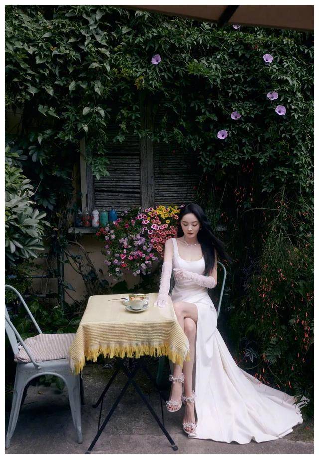 杨幂爸爸亲力打造私人住宅成网红被网友尊称岳父