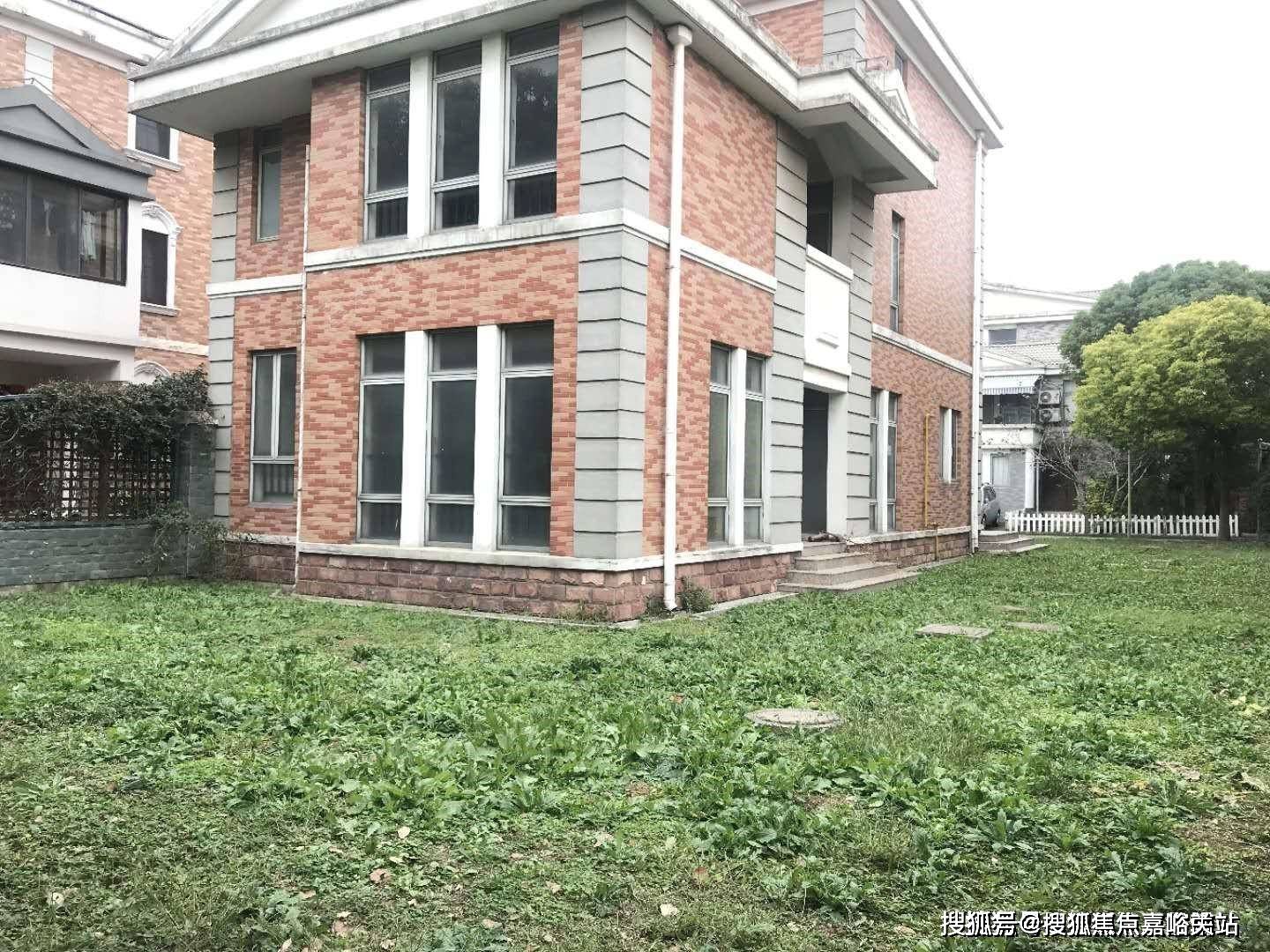 上海闵行旭丽花园别墅售楼处电话4008336309