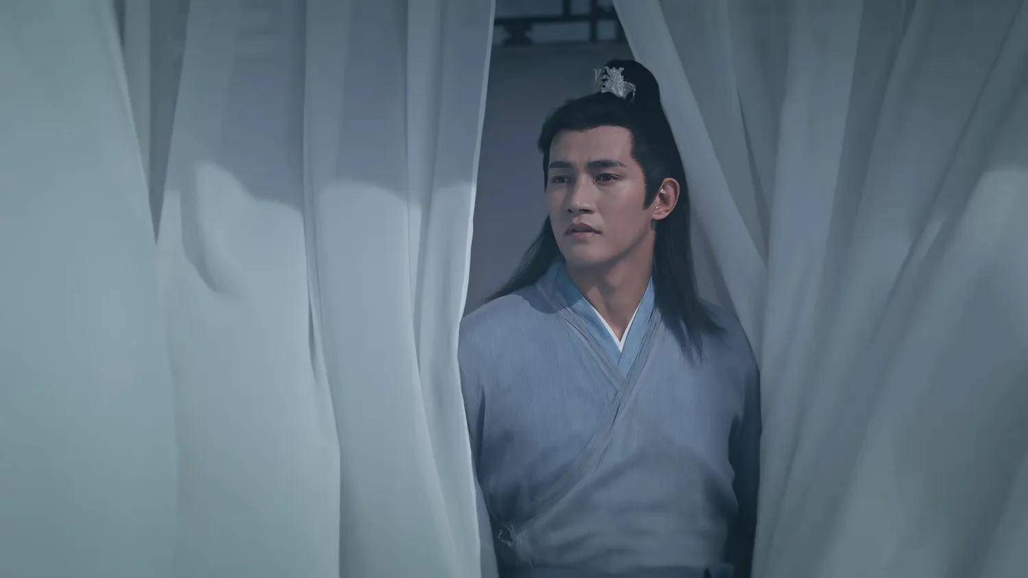 《与凤行》沈璃的一句话,点出了清夜"破局"的关键_一世_时候_天道