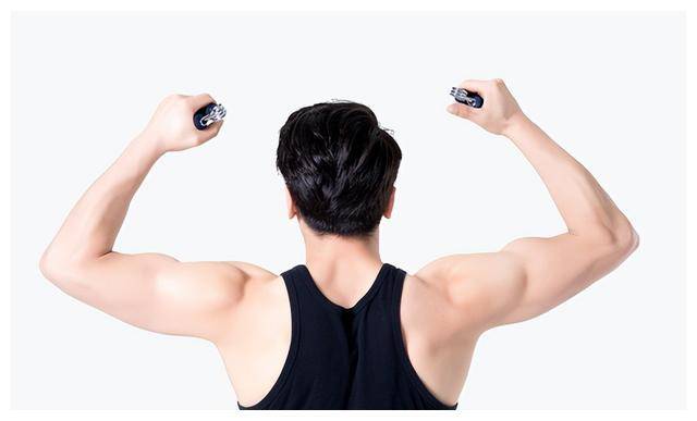 原创惊呆握力器的危害竟然这么可怕这个动作你得小心了