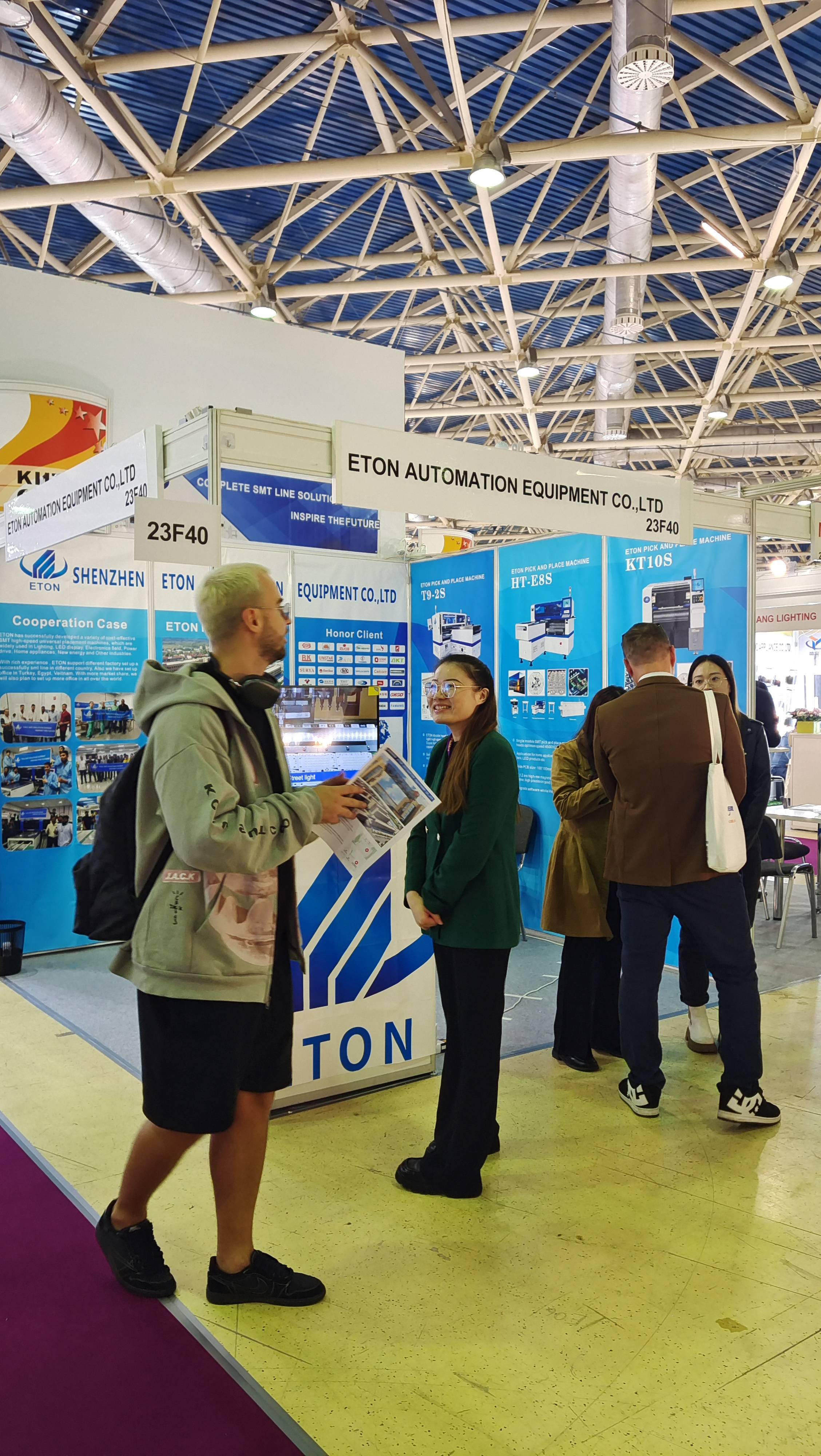 照明板块: 俄罗斯照明行业协会(lta);俄罗斯联邦工业与贸易部;欧洲