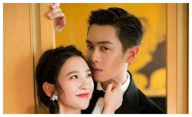 张若昀唐艺昕的婚姻揭开惊人真相隐藏在背后