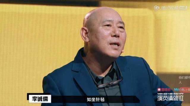 原创演员请就位郭敬明的表现堪称洗白模板杨颖们可以学一下