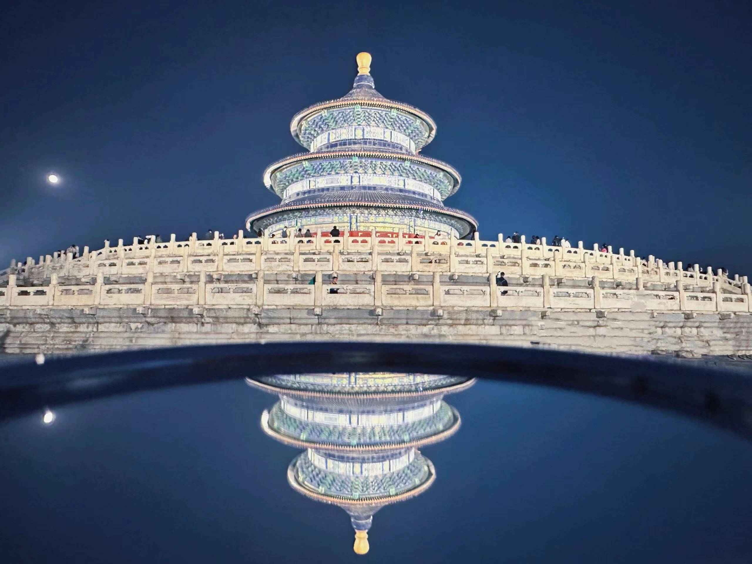 北京旅游攻略路线最佳路线北京旅游攻略4日游性价比高的攻略分享