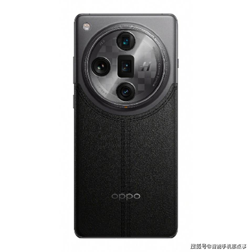 原创oppofindx7ultra卫星通信版突然上架卖点已清晰4月2日发布