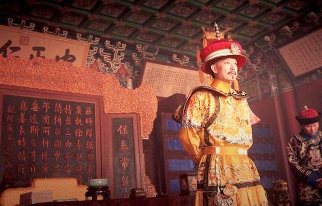 雍正有31位后妃为何专宠年氏一人除年羹尧外还有两个重要原因