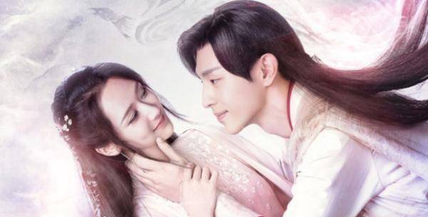 原创香蜜杨紫有四大情敌一个比一个危险她们曾拥有过邓伦