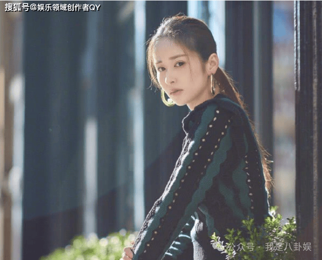 某狗仔扔实锤铁证,被插足者杨紫同学神似baby_王靓雅_恋情_绯闻