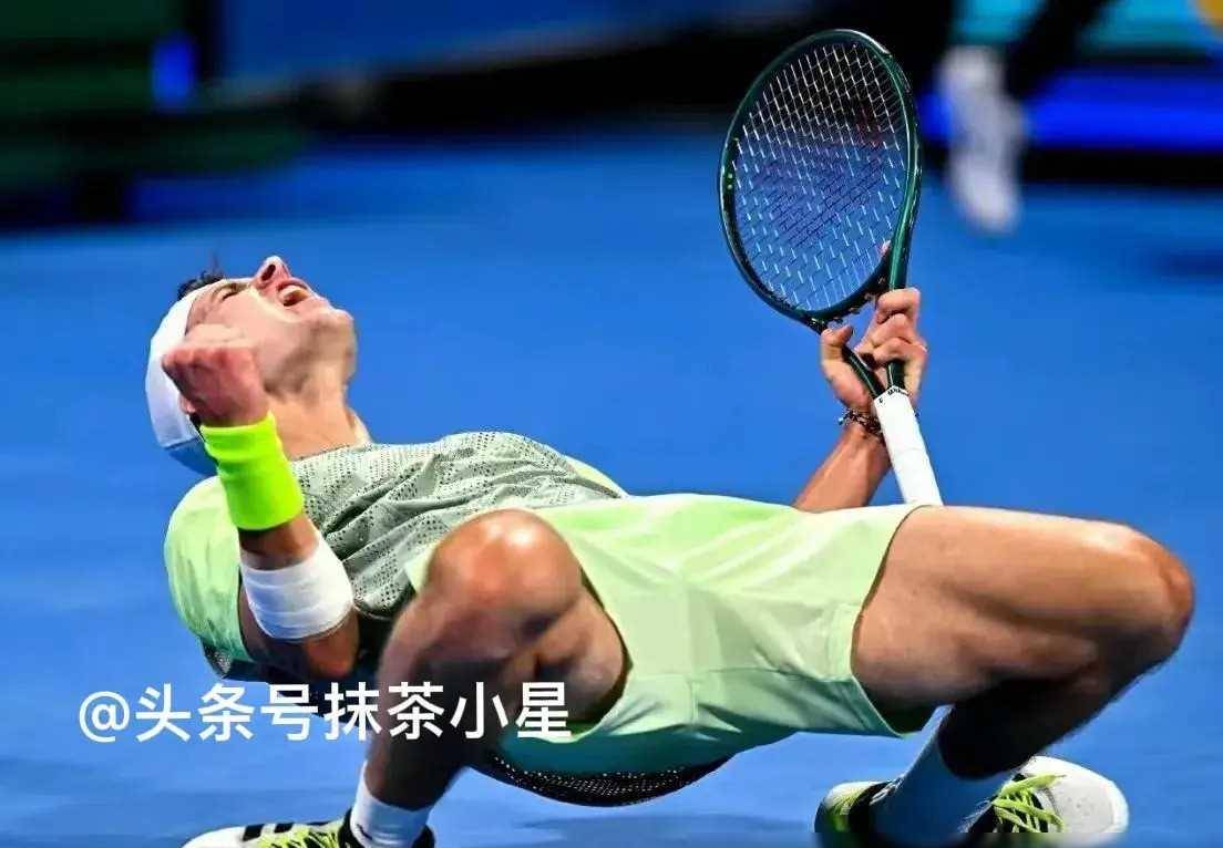 atp最新世界排名揭晓张之臻稳步提升商竣程飙升吴易昺跌