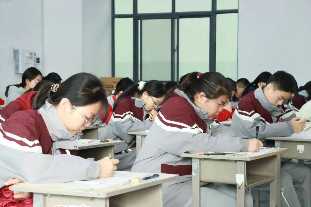 郑州郑航实验高级中学图片