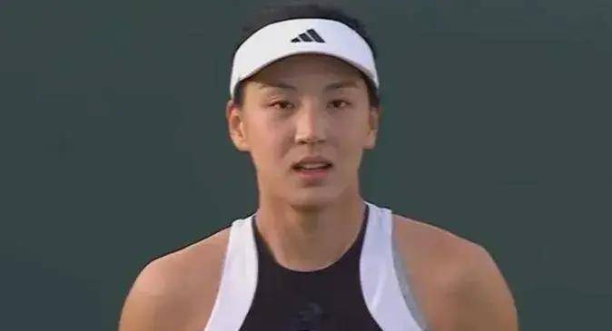 迈阿密1000的表现参差不齐郑强势推进王新宇即将登场