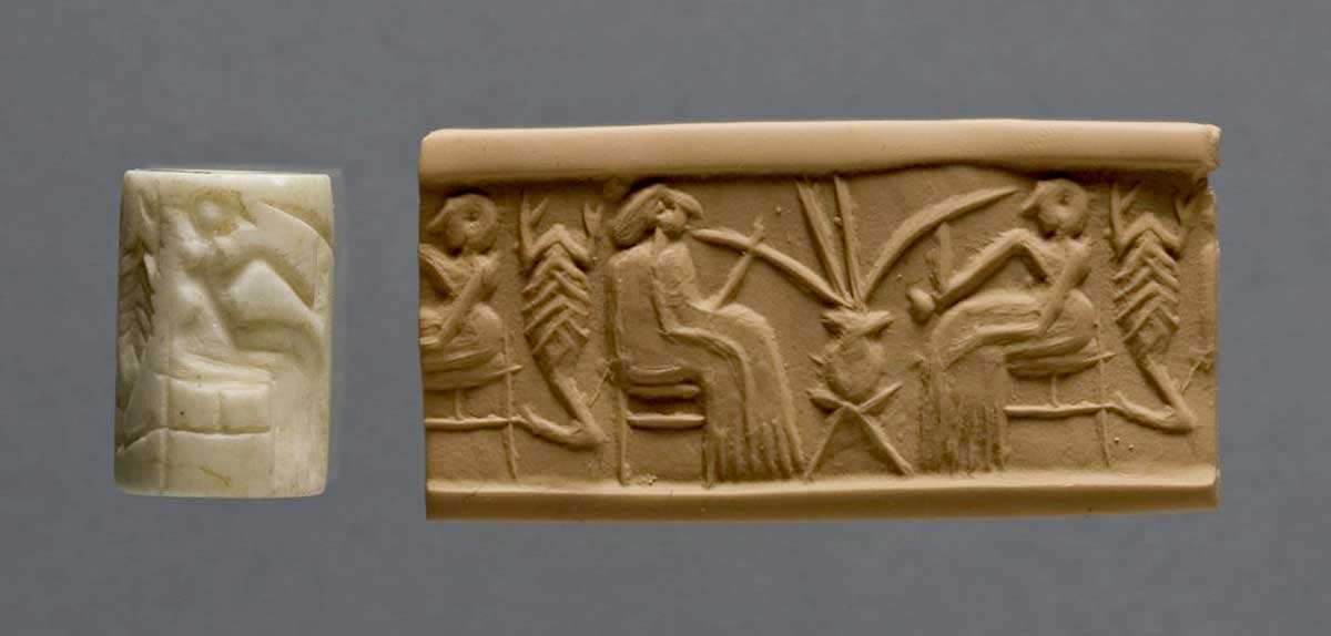 原创古埃及世界上延续时间最长的文明的16个鲜为人知的故事