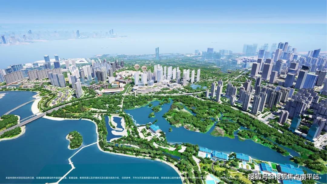 厦门湖里五缘湾湿地公园tod61璞瑞怎么样开发商发布最新楼盘资讯在