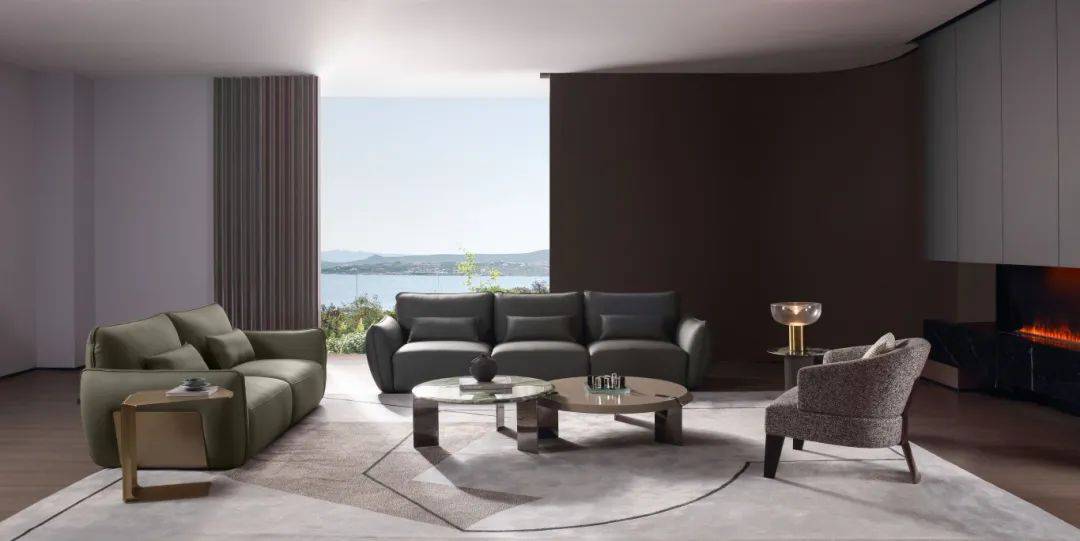 米思缇家居m6062守护者沙发经典而不失腔调做生活的艺术家