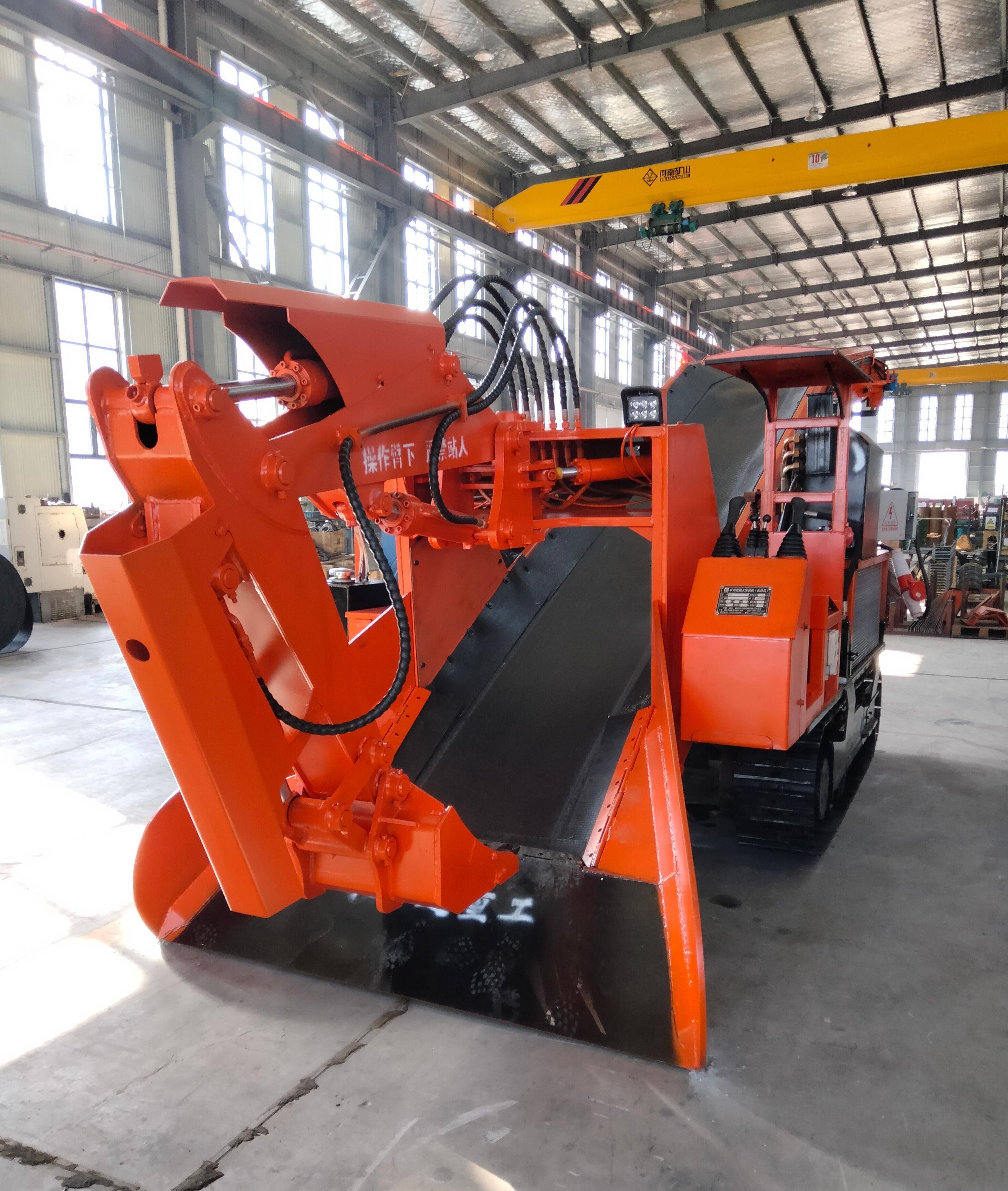 扒渣机保养攻略:三阶段操作让机器如新_搜狐汽车_搜狐网