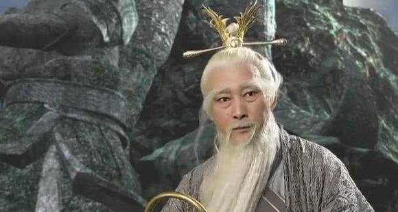 盘点西游记中成就孙悟空的三个神仙菩提祖师只能算其中一个