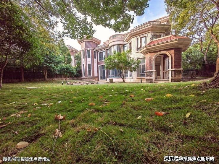 2024独栋别墅上海普陀区祥和别墅地址位置周边配套周边交通