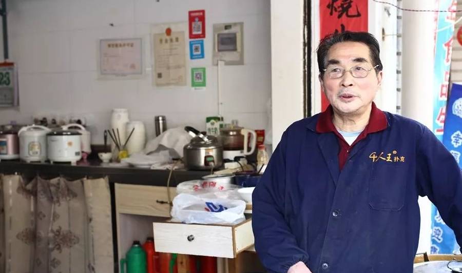 好吃到流泪老余杭隐藏着这么多家好吃的面店