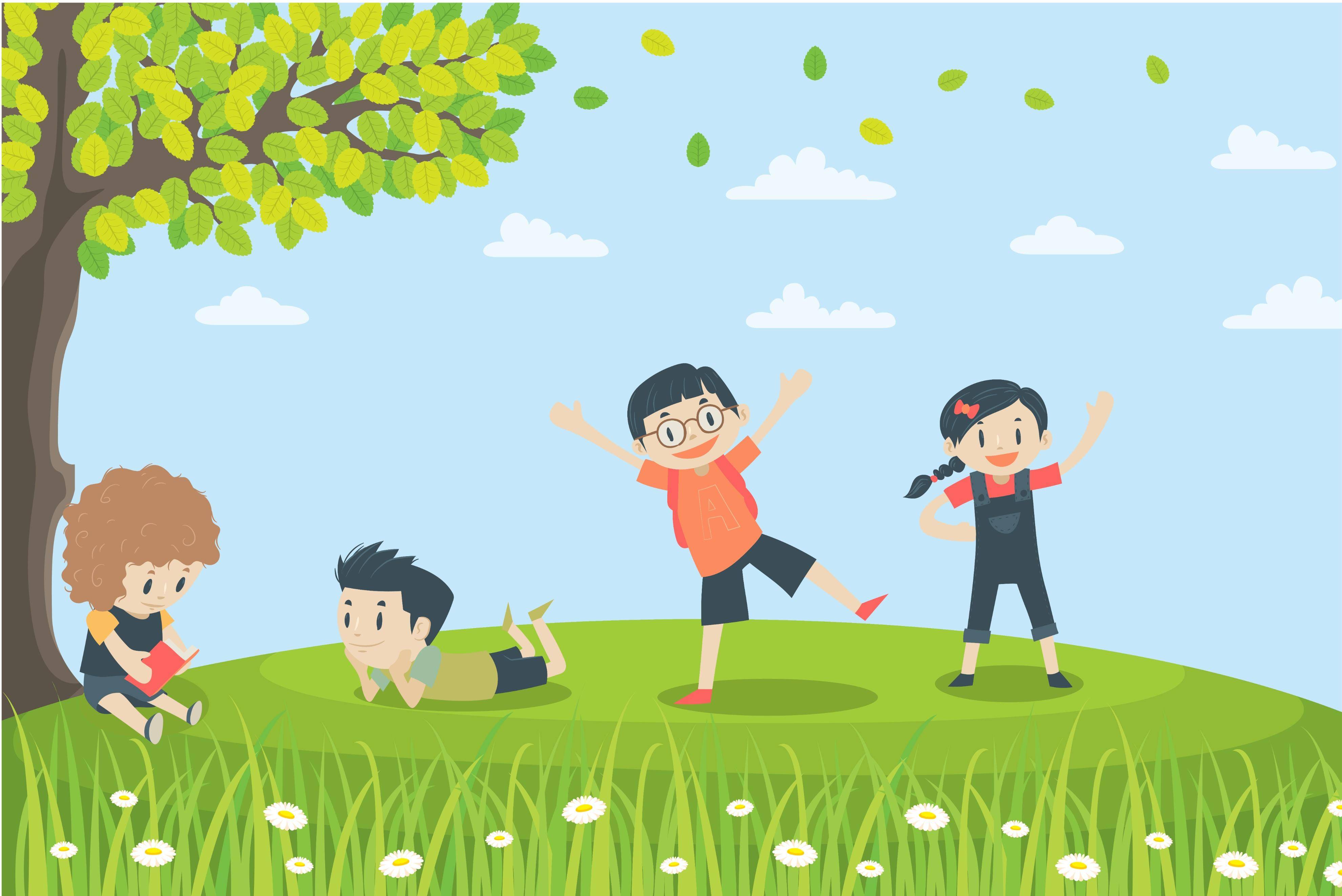 孩子在偷偷变好的6个迹象,掌握它们,优秀只是时间的问题