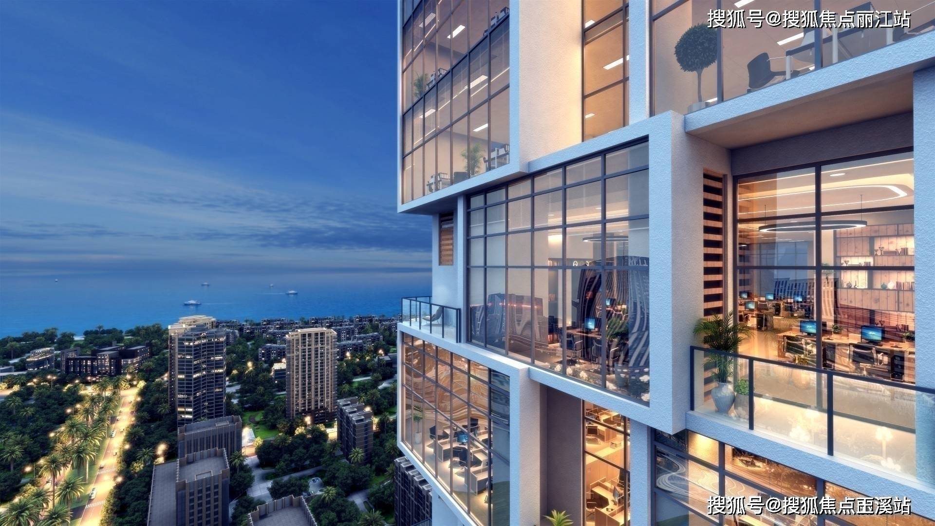 海南安华领秀城位置在哪里周边有哪些配套亮点