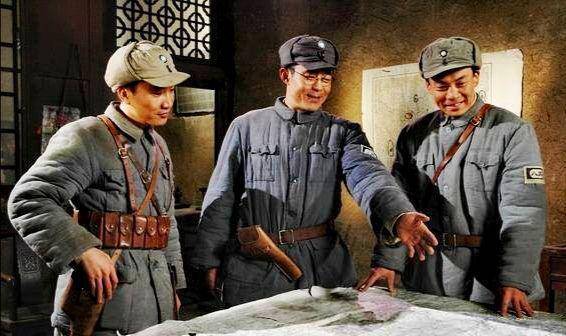 中原野战军九纵的征战历史和伤亡情况诠释了什么是百战余生