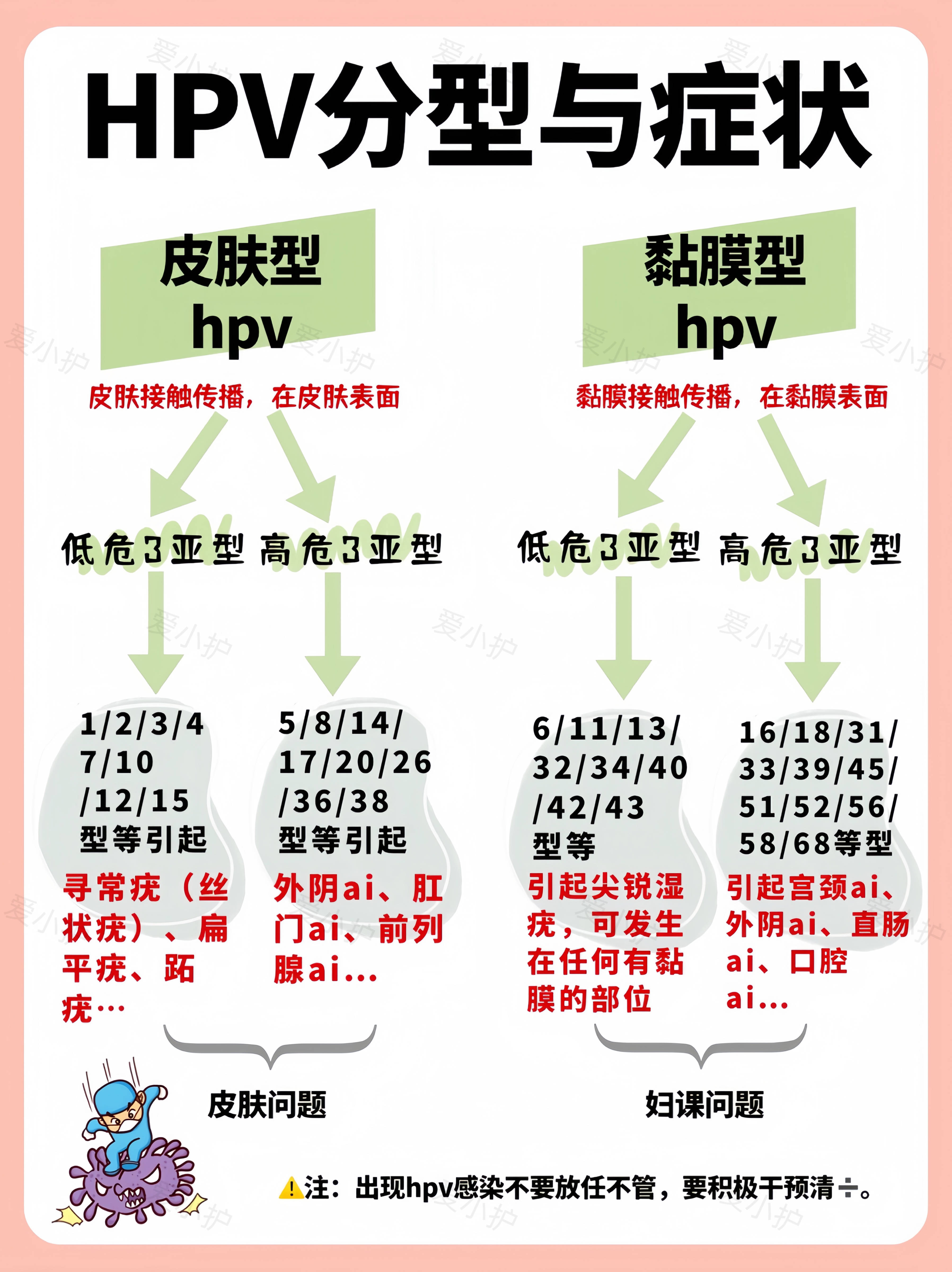 男性hpv什么症状图片