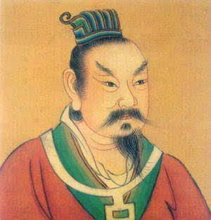 五代名将葛从周的经典闪电战五日下三州一战成名