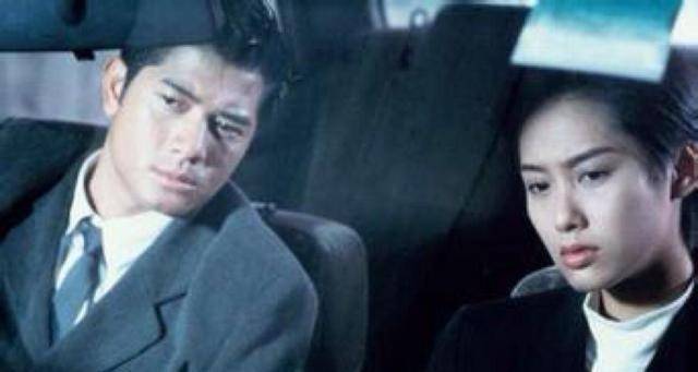 看完郭富城的情感史不难理解他最后的选择