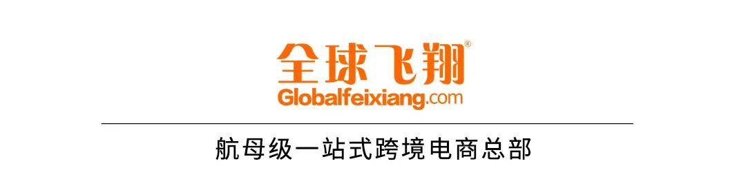 全球飞翔跨境平台跨境电商支持外贸提质增效