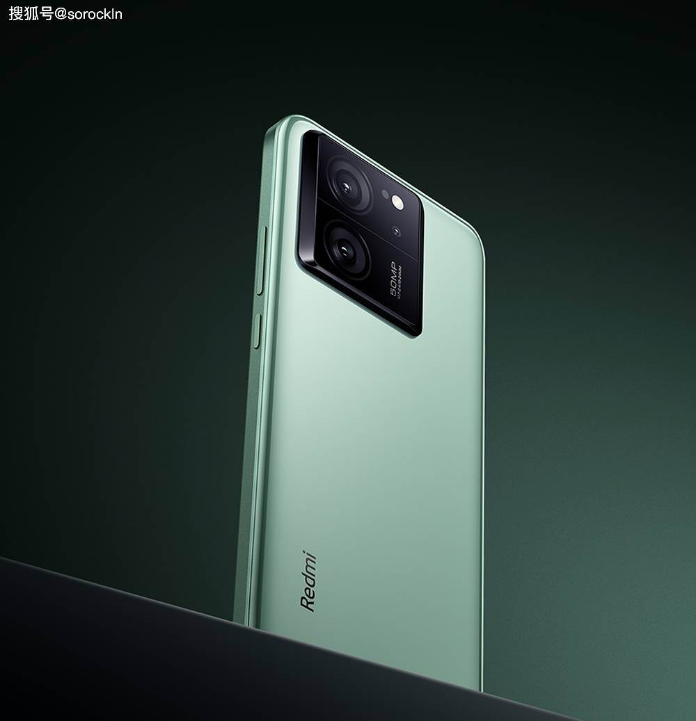 红米旗舰5分钟卖出22万台16gb512gbip68如今才卖2292元