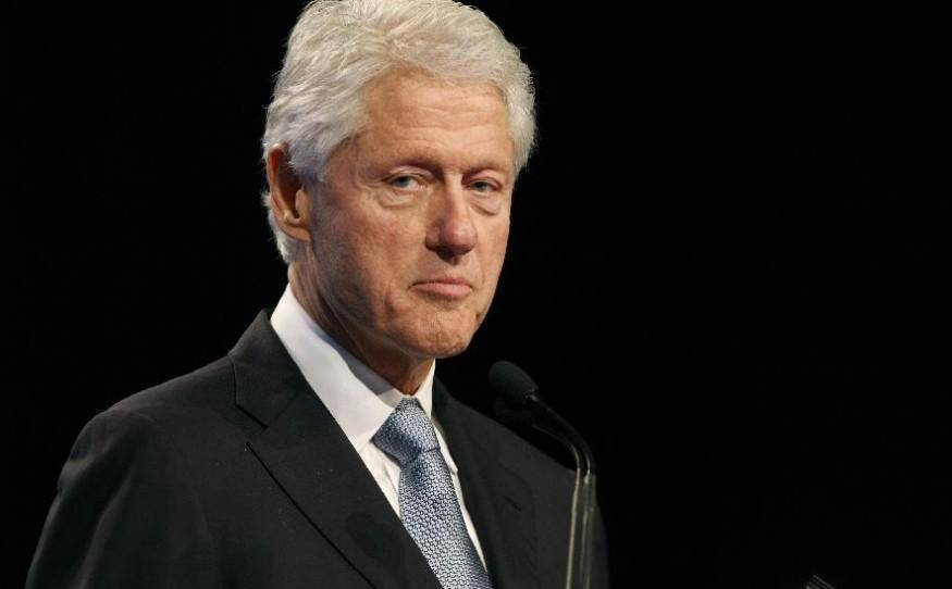 原创美国真正想独立的州克林顿曾道歉加入才50多年土著们就后悔了