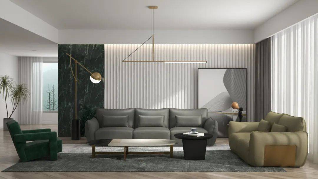 米思缇家居m6062守护者沙发经典而不失腔调做生活的艺术家