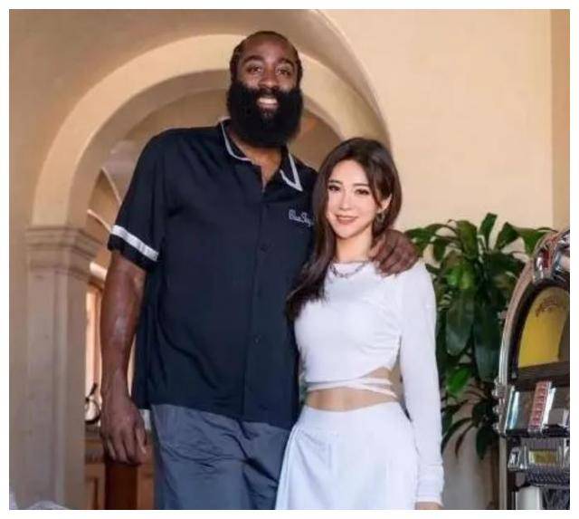 原创哈登宣布转会中国新球队曝光伦纳德或成下家