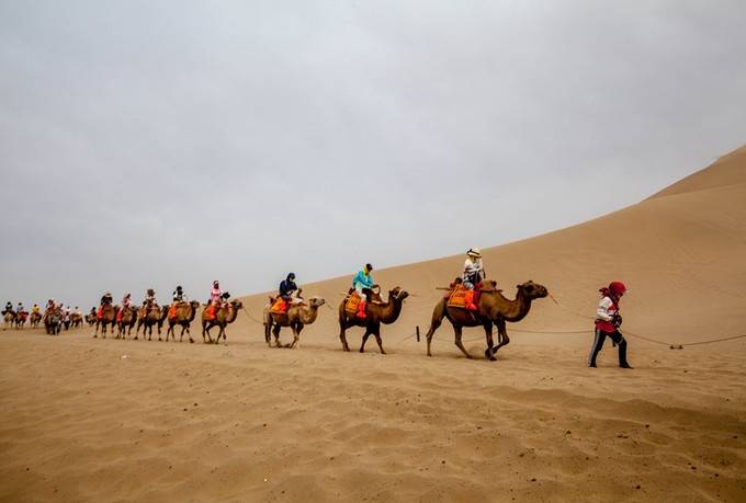 大西北旅游攻略6天5晚_【大西北旅游攻略6天5晚多少钱】