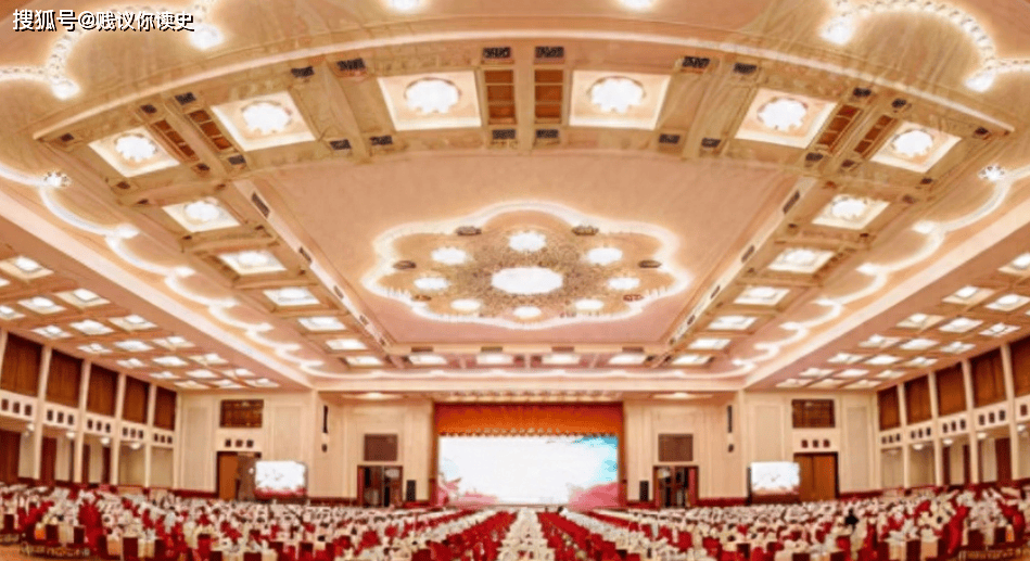 国宴厅存在的一个大弊病如何解决