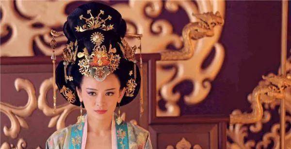 历史上的贺兰敏之和武则天有什么矛盾为什么武则天要赐死他