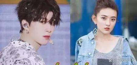 原创有种缘分叫同月同日生肖战baby还好看到范丞丞不错哦