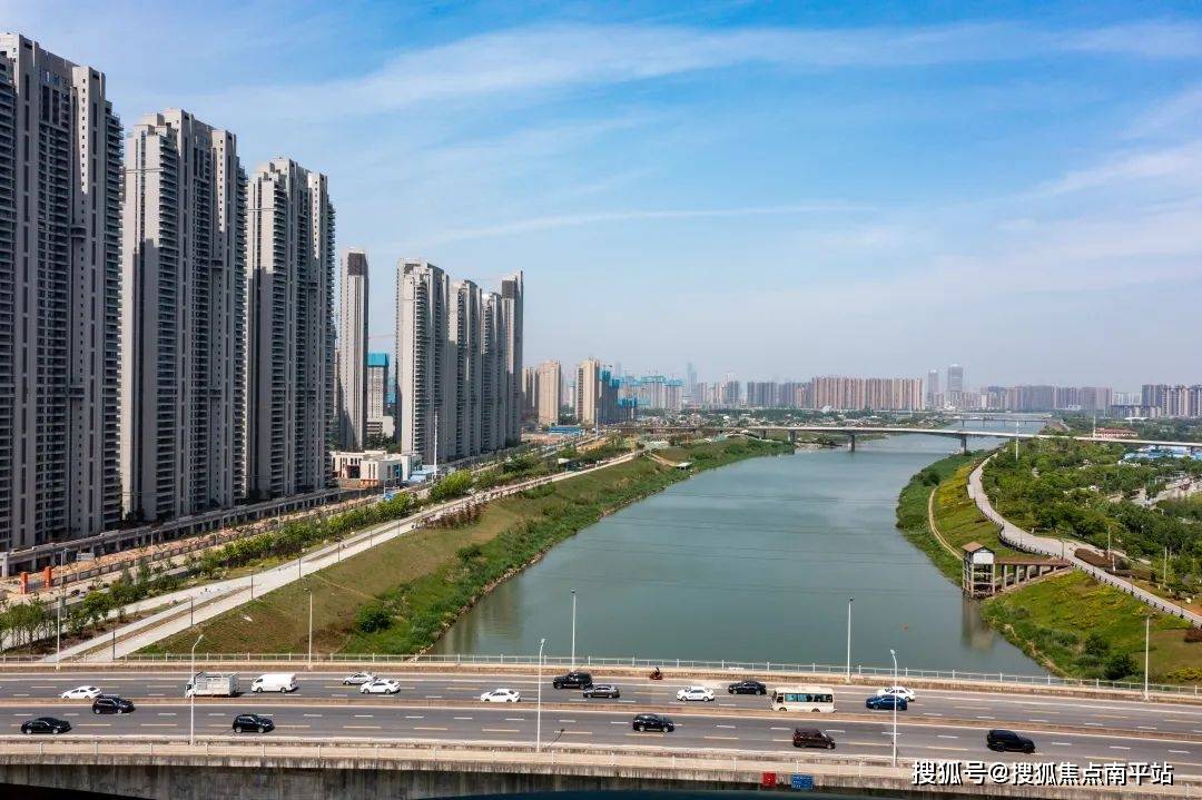 长沙雨花尚东湾