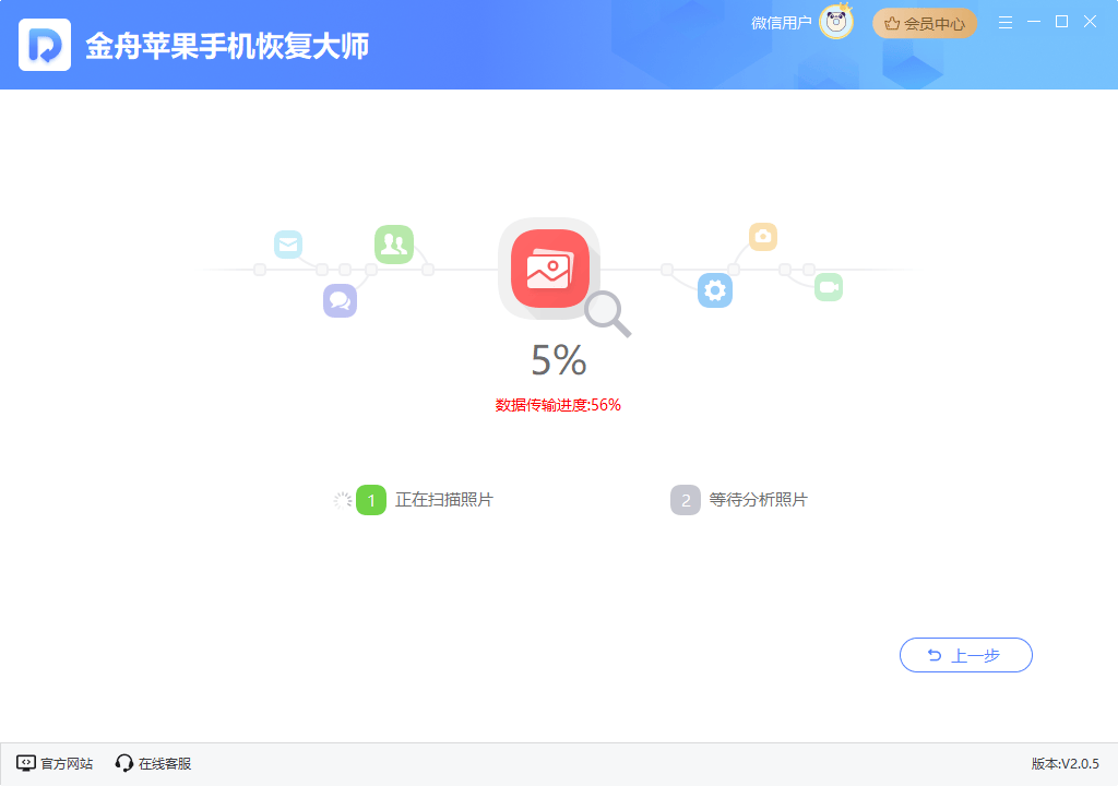 免费的数据恢复软件有哪些4种数据恢复工具推荐