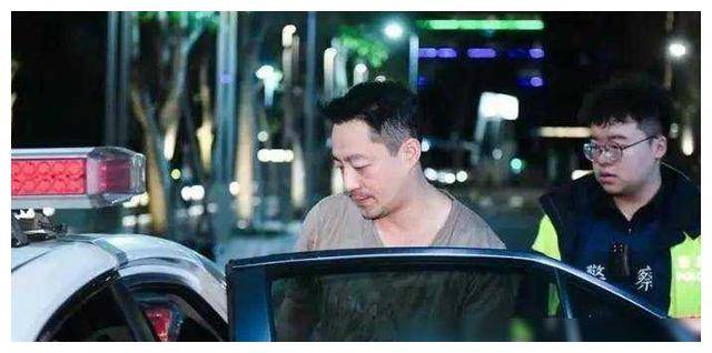 汪小菲报警半途犹豫警方目睹其悲惨离去