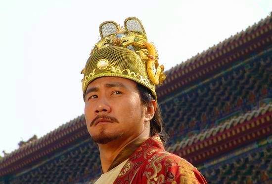 后代依然可以参加科举考试,清朝其后人秦大士还在乾隆年间考取了状元