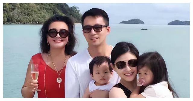 汪小菲_社会_角色