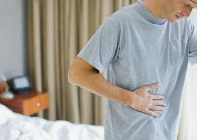 原创提醒患上脂肪肝身体会有这6个变化发现1个就最好去查下