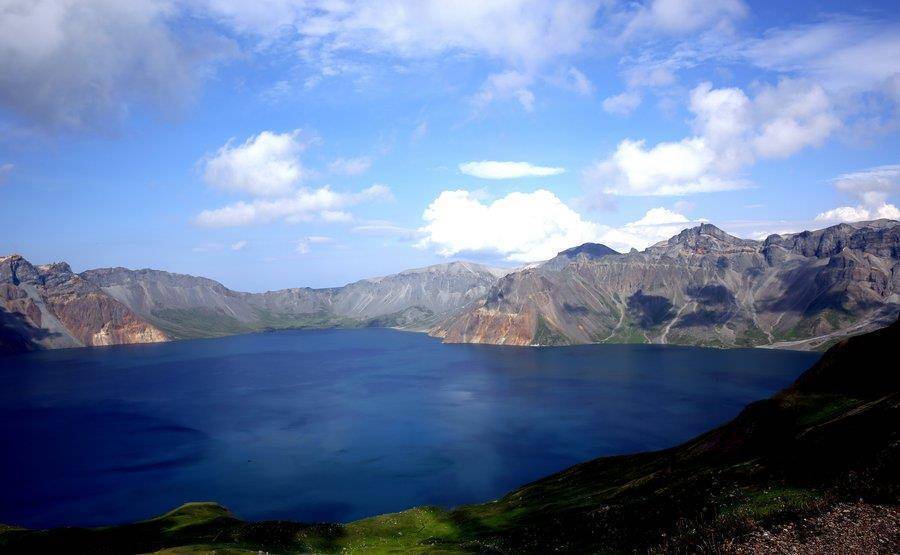 清迈，一个让人流连忘返的避暑旅游胜地